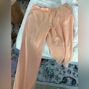 Lululemon soft stream high rise pants